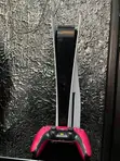 Used PS5 Console - Standard Disc Edition with 1 Controller - 1