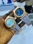 Patek Philippe Watch - Waterproof, Casual Wear - 2