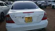 Mercedes-Benz E300 2006 White - 1