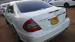 Mercedes-Benz E300 2006 White - 2