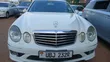 Mercedes-Benz E300 2006 White - 5