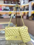 Goodpatner Women's Classic Handbag/Crossbody - 1