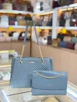 Goodpatner Women's Classic Handbag/Crossbody - 2