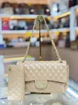 Goodpatner Women's Classic Handbag/Crossbody - 3