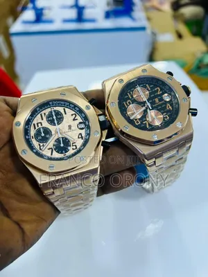 Patek Philippe Watch - Brand New