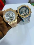Patek Philippe Watch - Brand New - 2