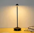 Cordless Rechargeable Arrow Mini Table Lamp - 2