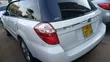 Subaru Outback 2008 White - 3