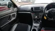 Subaru Outback 2008 White - 5