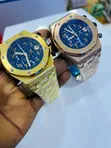 Patek Philippe Luxury Watch - 2