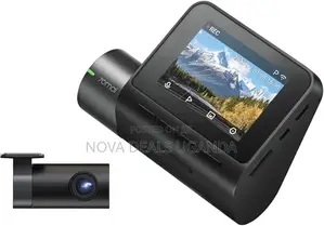 70mai Xiaomi A200 Dash Camera Set with Rear Camera RC11