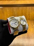 Patek Philippe Set Watch - 2