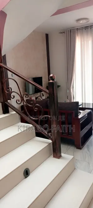 Riviera Complex Apartment Kisaasi - Short Let