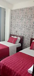 Riviera Complex Apartment Kisaasi - Short Let - 4