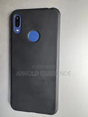 Huawei Y6 2019 32GB Blue