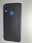 Huawei Y6 2019 32GB Blue - 1