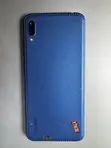 Huawei Y6 2019 32GB Blue - 3