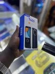 New Tecno T455 Gray - 2