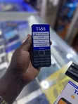 New Tecno T455 Gray - 4