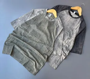 Raglen Vintage T-Shirts