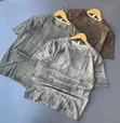 Raglen Vintage T-Shirts - 4