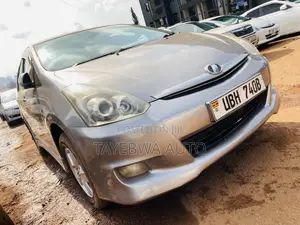 Toyota Wish 2006
