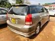 Toyota Wish 2006 - 4