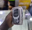 New Nokia 3310 Black - 3