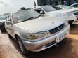 Toyota Corolla 1998 - 2