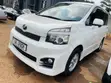 Toyota Voxy 2013 White - 3