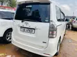 Toyota Voxy 2013 White - 4