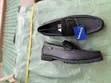 Timberland Men's Leather Moccasins - 1