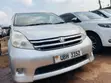 Toyota ISIS 1.8 Platana 2007 Silver - 3