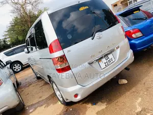 Toyota Noah 2004