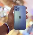 Apple iPhone 11 Pro 256 GB Green - 1