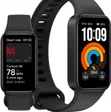 Xiaomi Smart Band 11 Active Fitness Tracker - 1