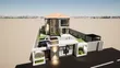 4-Bedroom House Plan on 50x100ft Plot - 3