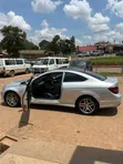 Subaru Legacy 2009 Black - 2
