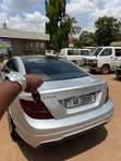 Subaru Legacy 2009 Black - 3