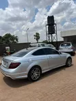 Subaru Legacy 2009 Black - 5