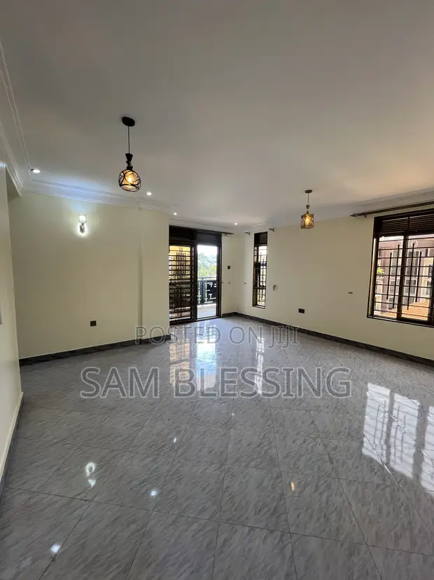 2-Bedroom Apartment for Rent in Bunga - 1