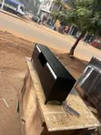 Nobles TV Stand - 5ft Long - 2