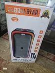 Globalstar GS-x26 Pro Rechargeable Bluetooth Speaker - 1