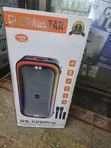 Globalstar GS-x26 Pro Rechargeable Bluetooth Speaker - 2