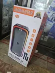 Globalstar GS-x26 Pro Rechargeable Bluetooth Speaker - 3