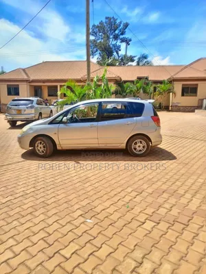 1 Bedroom House for Rent in Roben, Nakawa