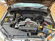 Subaru Impreza 2009 Silver - 2