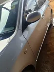 Subaru Impreza 2009 Silver - 5