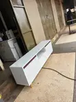 Wood-Mode 5ft Handless TV Stand - 1