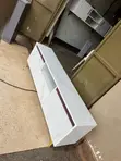 Wood-Mode 5ft Handless TV Stand - 3